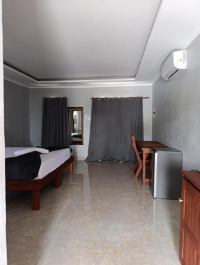 NAMU Apartments